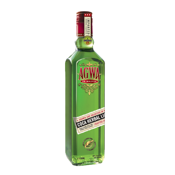 AGWA DE BOLIVIA 700ML